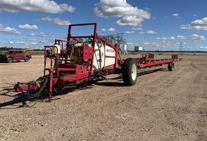 Croplands 2014   WEED-IT 4000