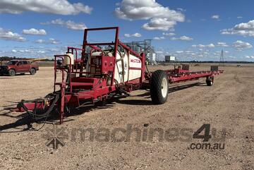 Croplands 2014   WEED-IT 4000 Croplands 2014   WEED-IT 4000