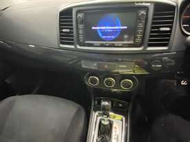 2014 Mitsubishi Lancer Ralliart Sedan T/Petrol (Auto) - picture2' - Click to enlarge