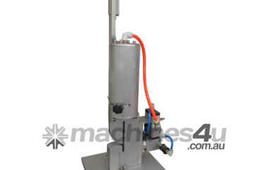 PACIFIC Pneumatic Single Clipper