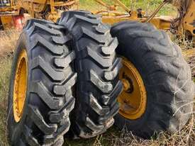 Caterpillar 14E Grader - picture0' - Click to enlarge