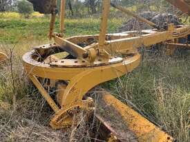 Caterpillar 14E Grader - picture2' - Click to enlarge