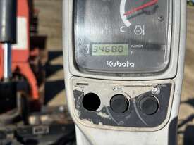 2014 Kubota KX018-4 - picture0' - Click to enlarge