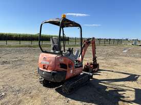 2014 Kubota KX018-4 - picture0' - Click to enlarge
