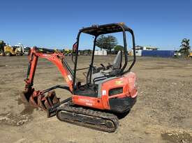 2014 Kubota KX018-4 - picture1' - Click to enlarge