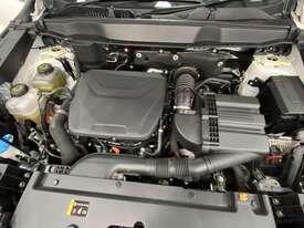 2023 GWM Haval H6 Ultra Hybrid Wagon Electric-Petrol (Auto) (Council Asset) - picture0' - Click to enlarge