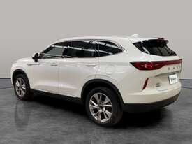 2023 GWM Haval H6 Ultra Hybrid Wagon Electric-Petrol (Auto) (Council Asset) - picture0' - Click to enlarge