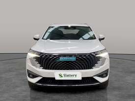 2023 GWM Haval H6 Ultra Hybrid Wagon Electric-Petrol (Auto) (Council Asset) - picture1' - Click to enlarge