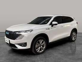 2023 GWM Haval H6 Ultra Hybrid Wagon Electric-Petrol (Auto) (Council Asset) - picture2' - Click to enlarge