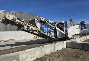 2019 Kleeman MR130Z EV02