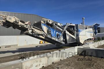 2019 Kleeman MR130Z EV02