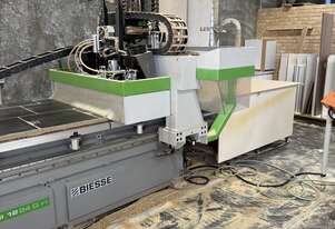 Biesse   Nesting machine