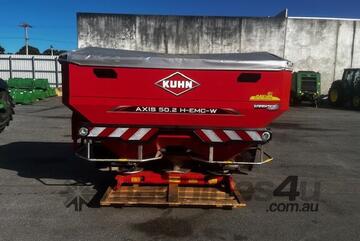 Kuhn 2019   50.2 Fert Spreaders