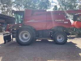 2021 CASE IH 8250 HARVESTER  - picture0' - Click to enlarge