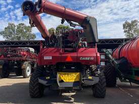 2021 CASE IH 8250 HARVESTER  - picture0' - Click to enlarge