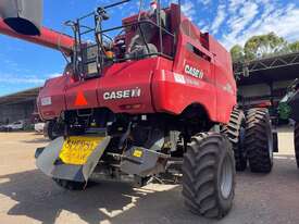 2021 CASE IH 8250 HARVESTER  - picture1' - Click to enlarge