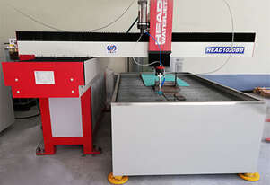 3 -Axis Water jet Cutter Small model preferred by Australian customers