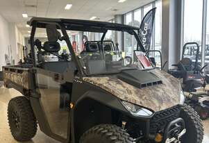 Segway Fugleman UT6 Navigator UTV Side x Side