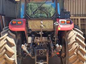 2013 CASE IH FARMALL JX110 TRACTOR  - picture2' - Click to enlarge