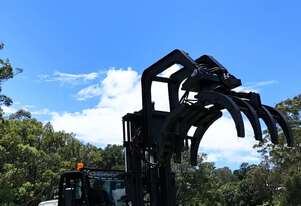 Sym Rotation Grapple