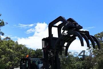 Sym Rotation Grapple