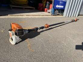 Stihl HT135 Pole Pruner, - picture0' - Click to enlarge