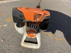 Stihl HT135 Pole Pruner, - picture1' - Click to enlarge