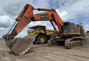 Hitachi 2018   EX1200-6