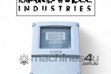 Yokogawa AXFA11G Magnetic Flowmeter Transmitter - 4-20 mA - Model E1-41