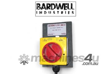 Clipsal 56SW110 Surface Switch - 10A