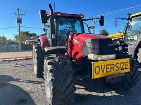 2014 CASE IH PUMA 195 CVT TRACTOR - picture0' - Click to enlarge