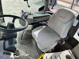 2014 CASE IH PUMA 195 CVT TRACTOR - picture1' - Click to enlarge