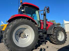 2014 CASE IH PUMA 195 CVT TRACTOR - picture2' - Click to enlarge