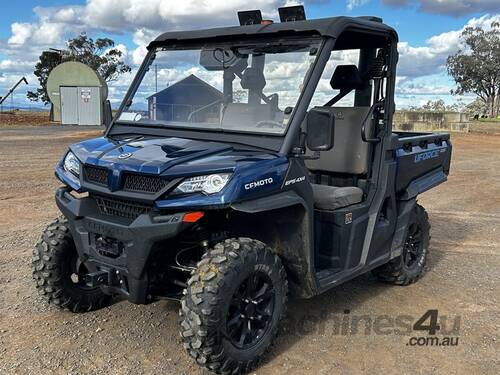 2022 CF MOTO  U FORCE 1000 