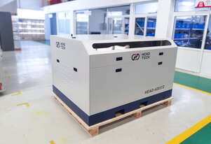 HEAD Ultra High Pressure Water Cutter Pump