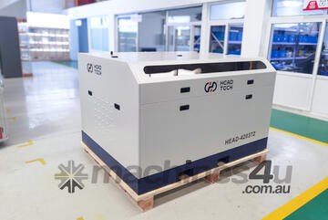 HEAD Ultra High Pressure Water Cutter Pump