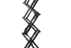 Sinoboom 1018RE Scissor Lift - 12m Working Height