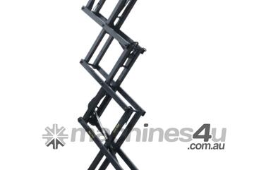 Sinoboom 1018RE Scissor Lift - 12m Working Height