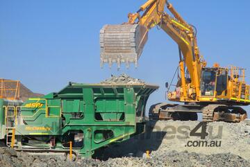 Komatsu PC600LC-8EOSE Excavator Steel Tracked - 60t for  