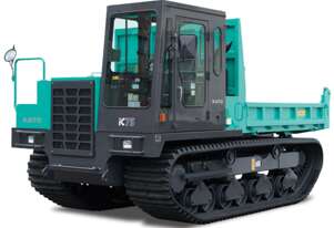 Kato IC75-2 Crawler Carrier Dumper