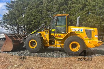Jcb 2020   456HT
