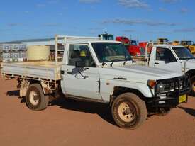 1998 Toyota Landcruiser - picture0' - Click to enlarge