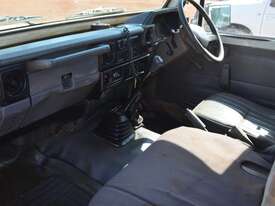 1998 Toyota Landcruiser - picture2' - Click to enlarge
