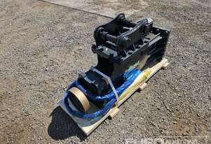 Unused Hydraulic Breaker to suit Excavator