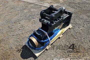 Unused Hydraulic Breaker to suit Excavator