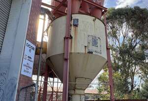 Warehouse Extraction System