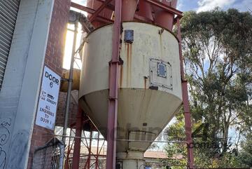 Warehouse Extraction System