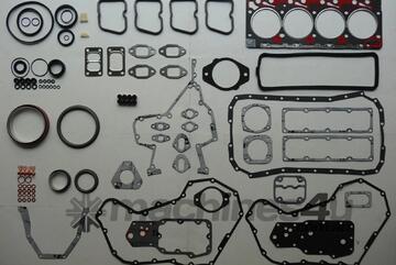 Cummins 4BT3.9 / 4BTA3.9 / 4B3.9 Complete Engine Rebuild Gasket Set