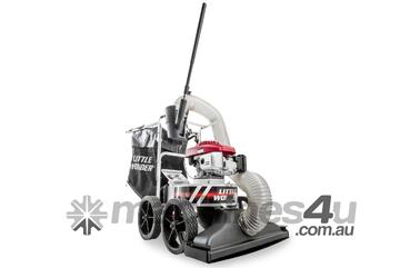 Bushranger ProVac Si 27