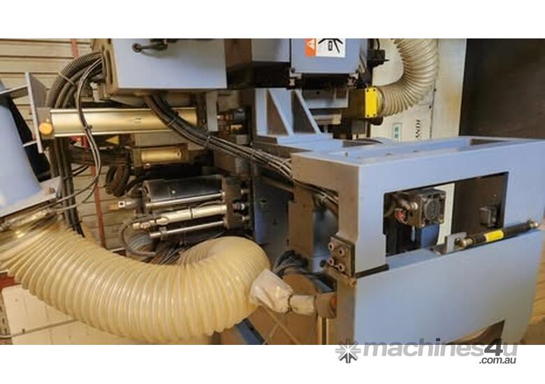 CNC Router - Anderson Selexx 3700 x 1900